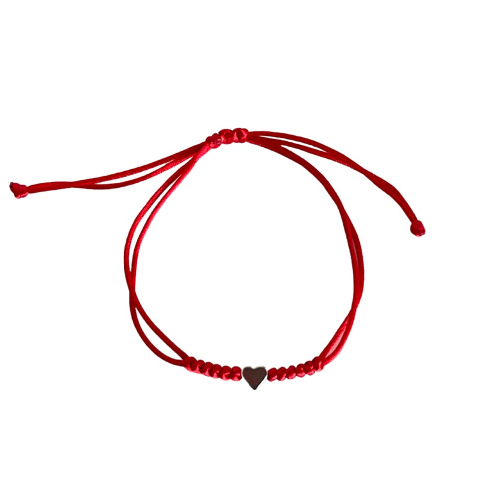 Pulsera Protección Corazón