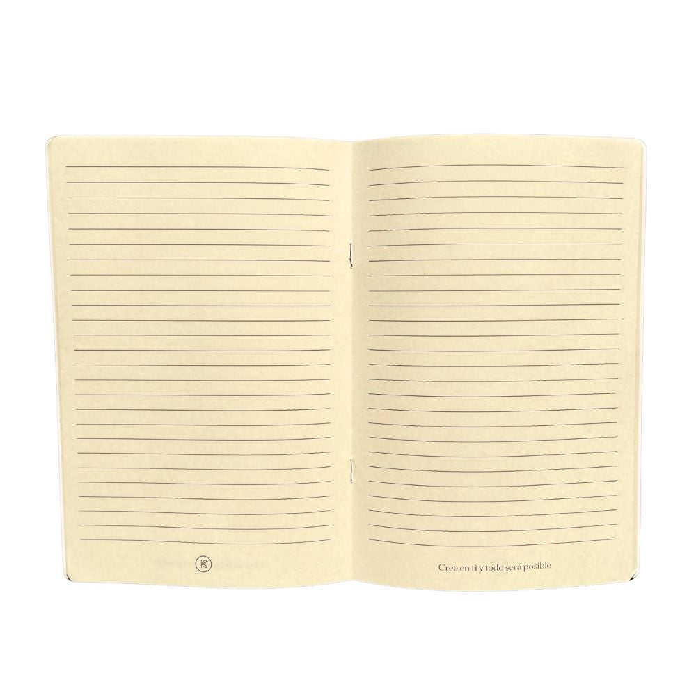 Libreta Terra
