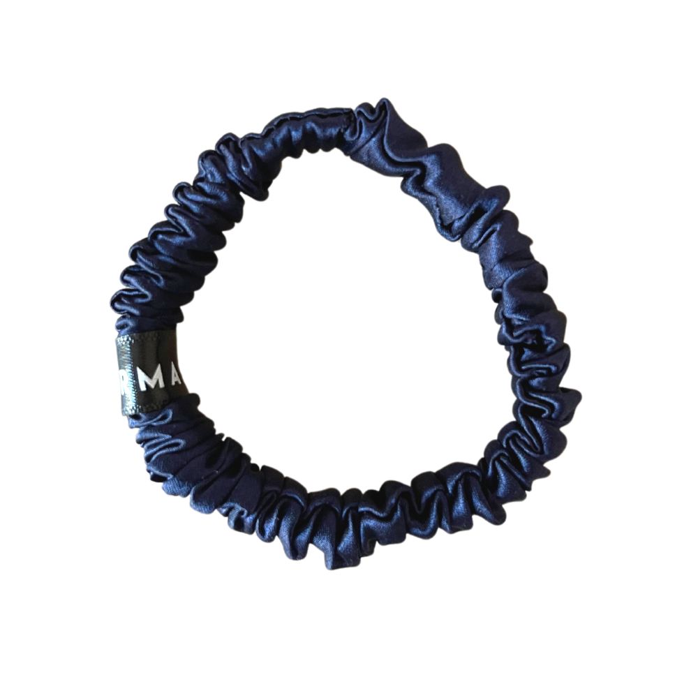 Scrunchie Skinny Seda