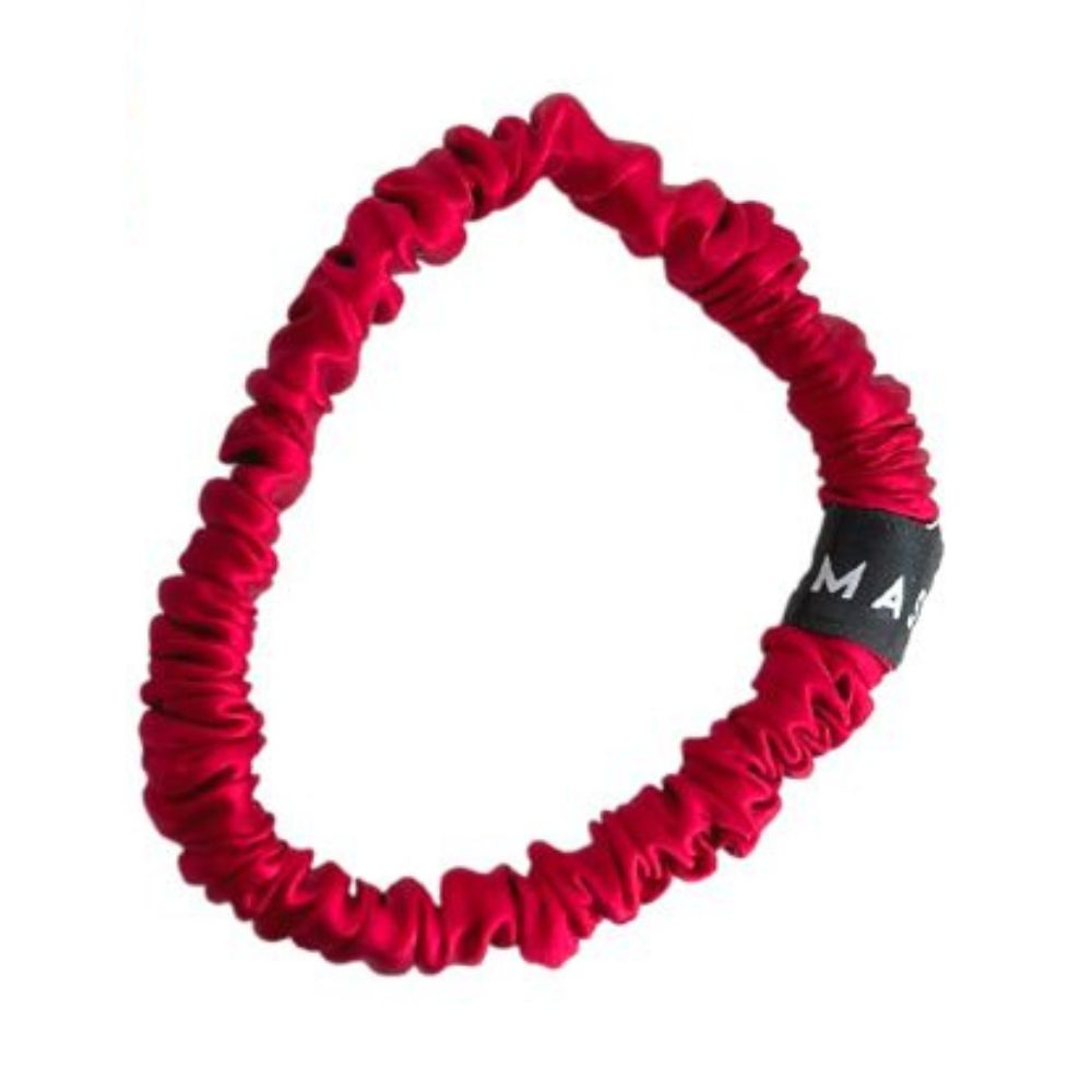 Scrunchie Skinny Seda
