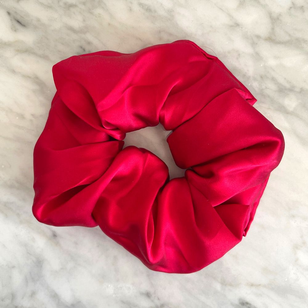 Scrunchie Large Seda