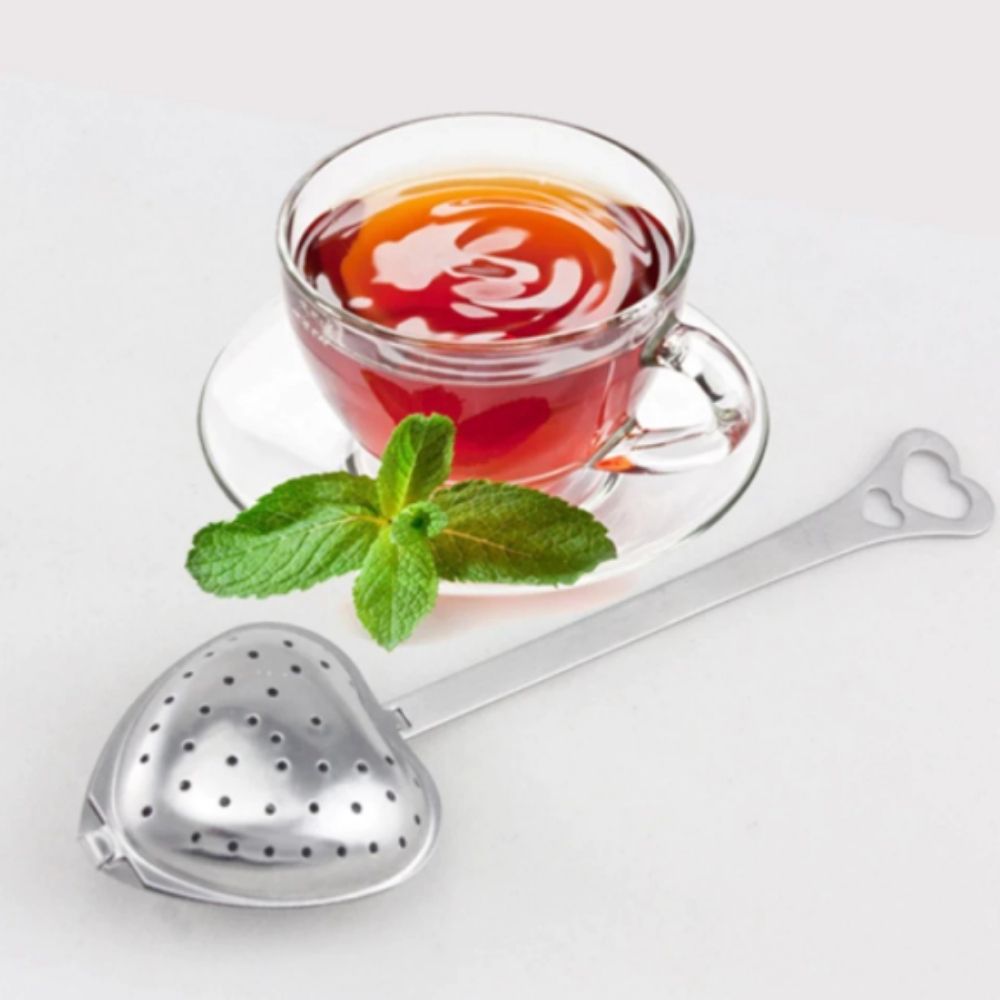 Infusor Te Corazón