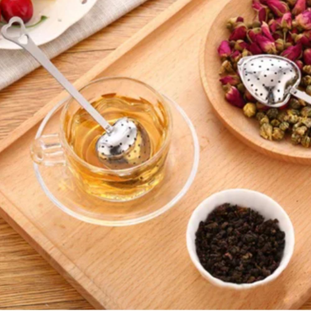 Infusor Te Corazón