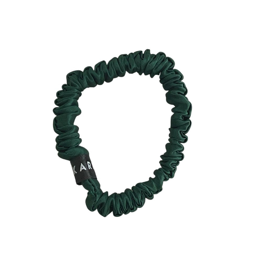Scrunchie Skinny Seda