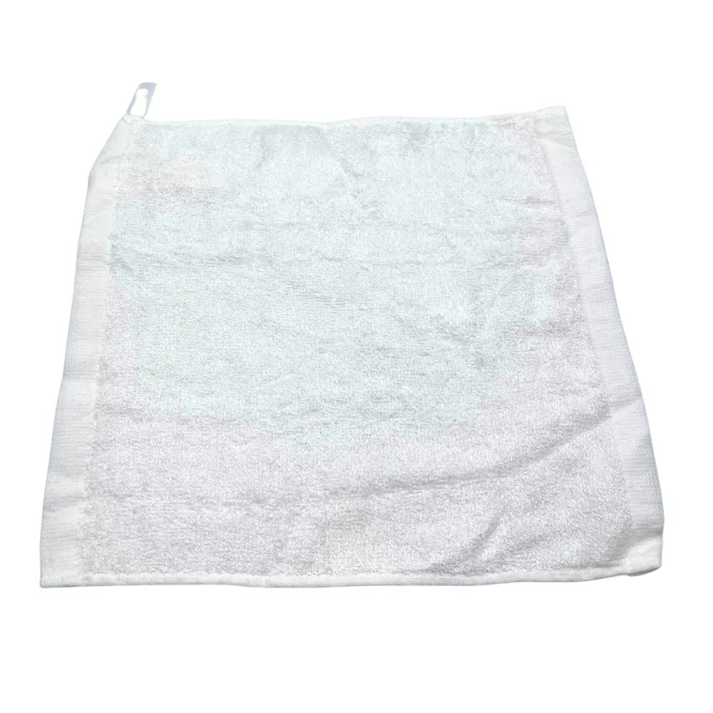 Toalla facial Bambú