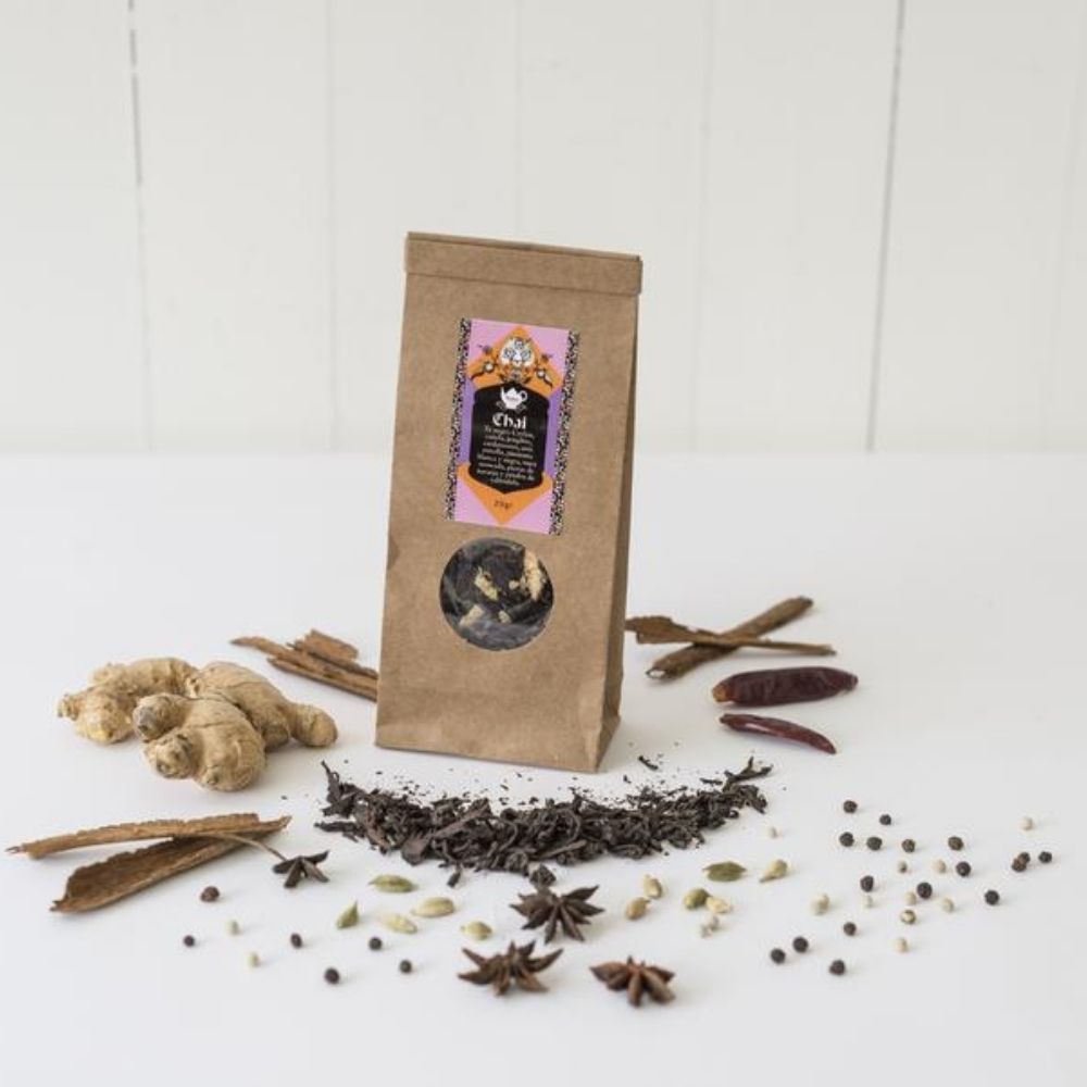 Té Chai