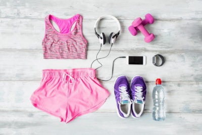 8 tips para empezar a hacer deporte