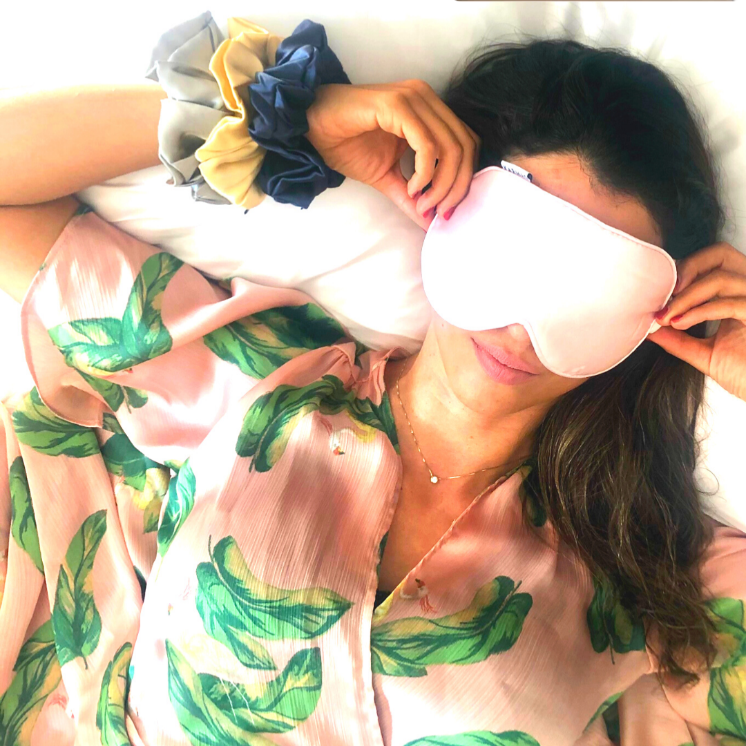 Gran secreto de belleza (y sin esfuerzos!)