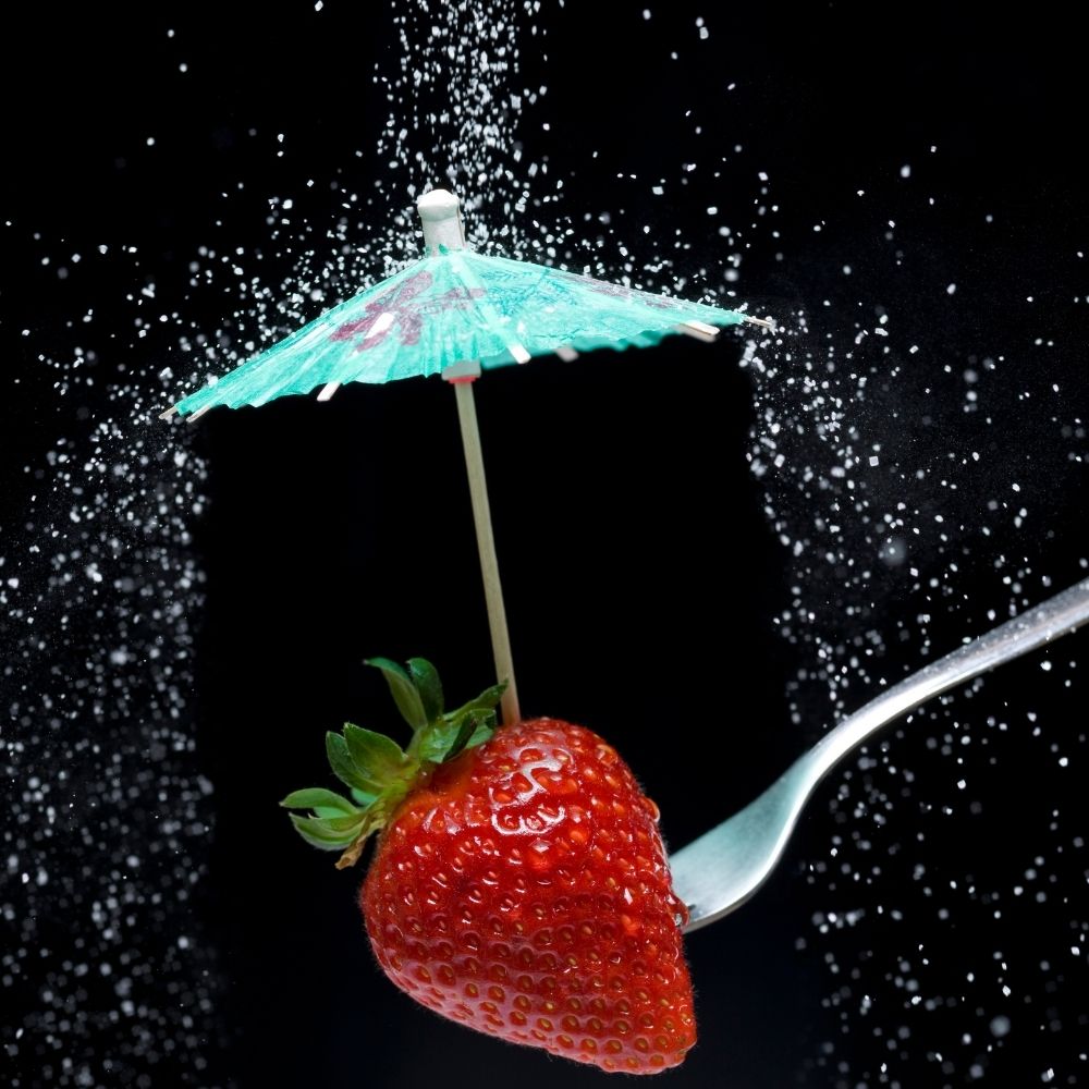 8 tips para disminuir el consumo de azúcar y sus beneficios