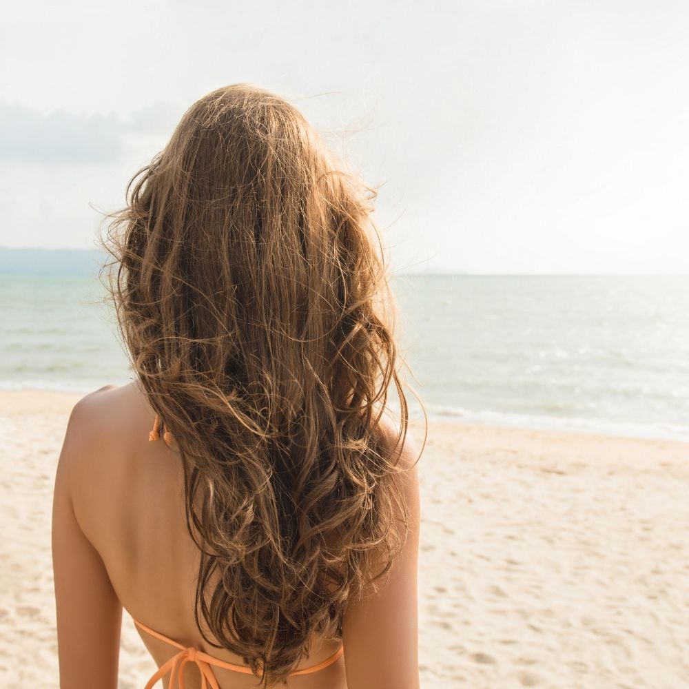 ¡Una solución para cada tipo de cabello con Hask!