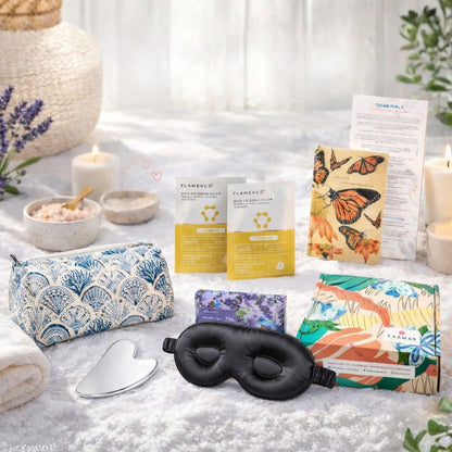 Caja Tiempo para ti (+ de $77.000 en productos)