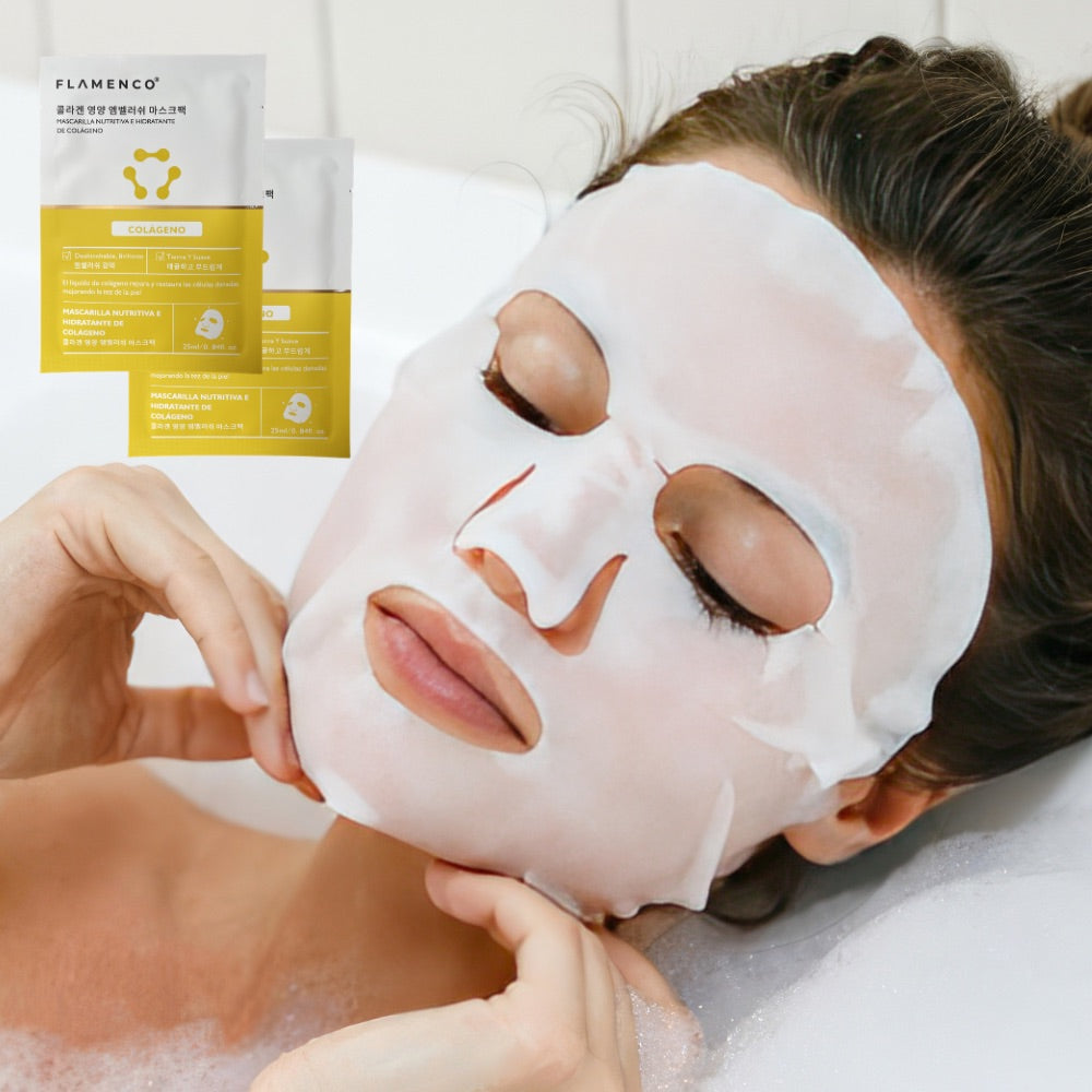 Caja Tiempo para ti (+ de $77.000 en productos)