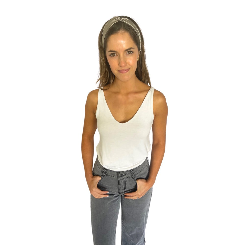 Cintillo Diadema Seda