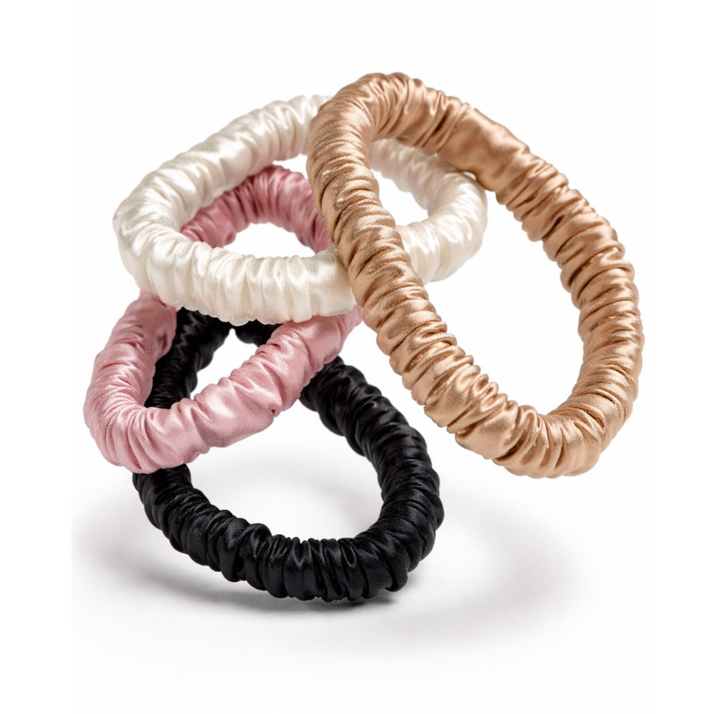 Scrunchie Skinny Seda