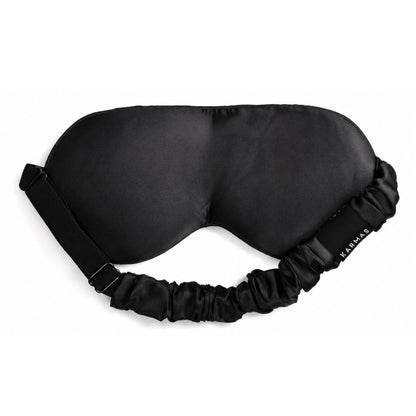 Antifaz Seda Ajustable