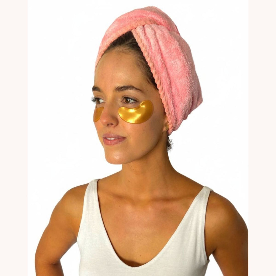 Mascarilla / Parches de colágeno para Ojos