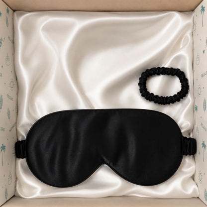 Caja Indispensables Seda (Funda doble cara seda)