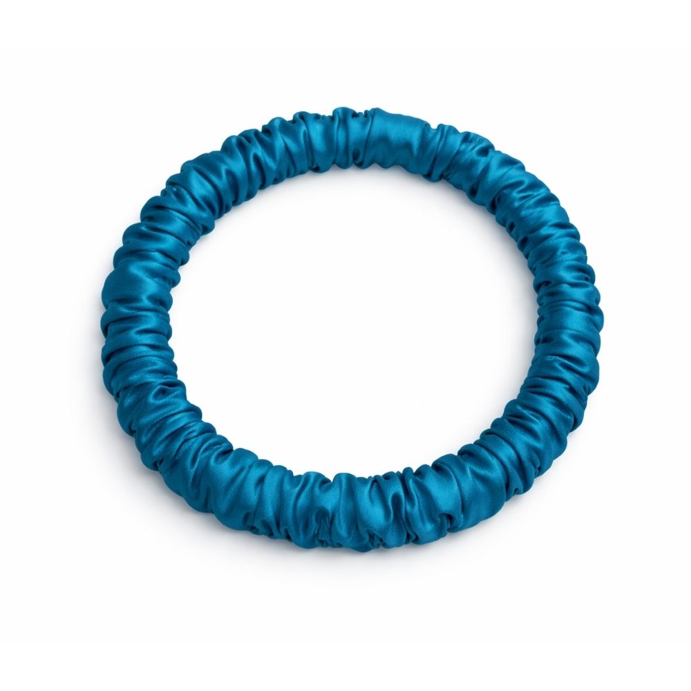 Scrunchie Skinny Seda