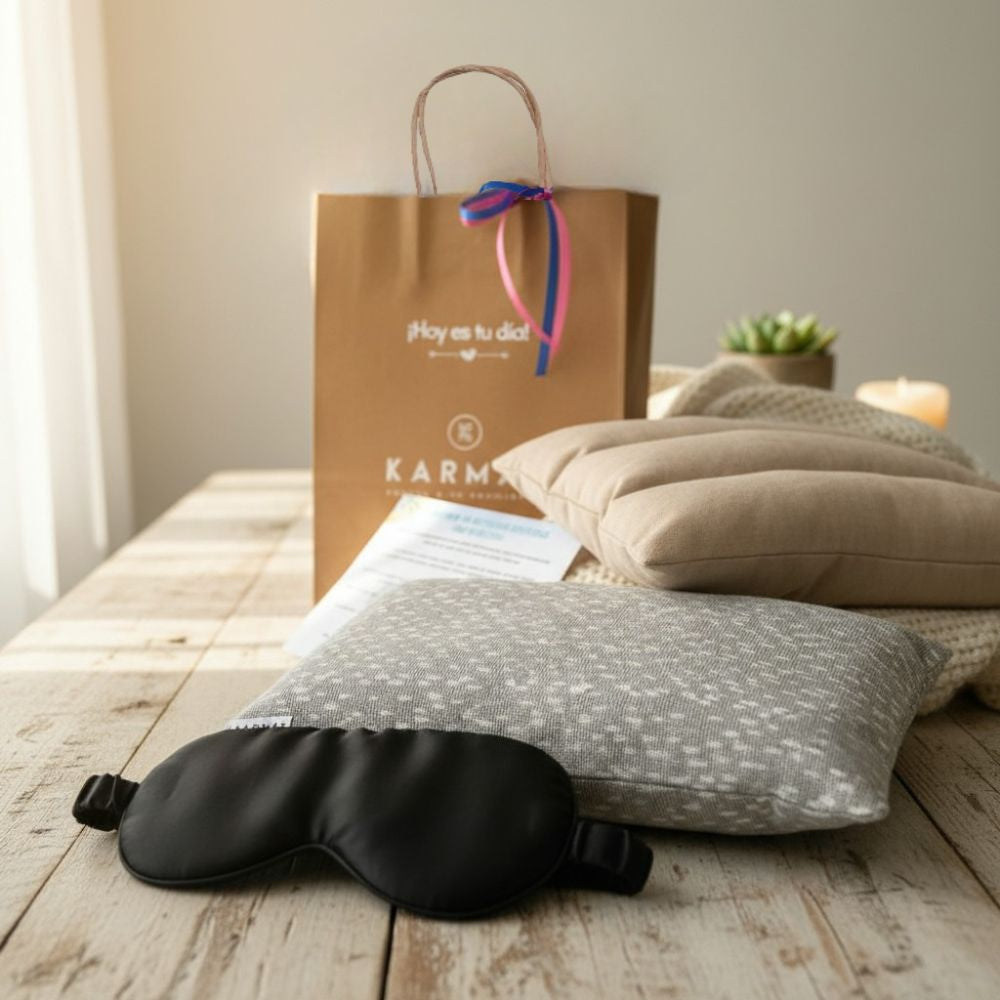 Pack Relajo & Descanso (unisex)