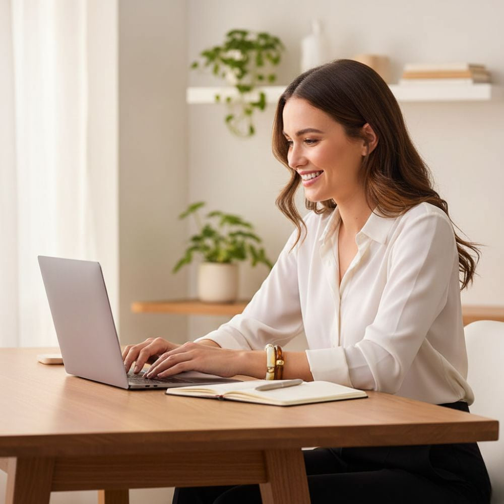 Pack de 2 Pulseras Resina