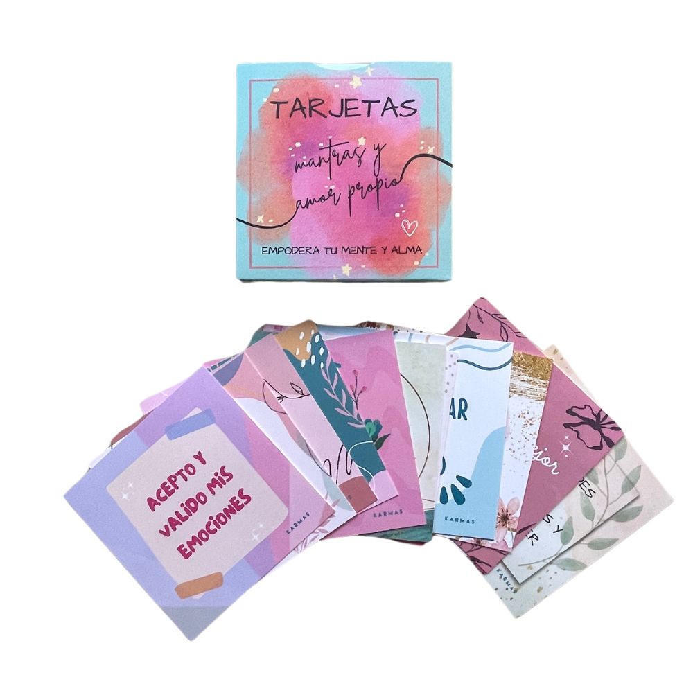 Pack Amiga Tea &amp; Self Care