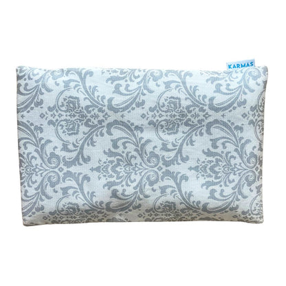 Guatero de semillas, cuarzo, hierbas y aromaterapia - Grande