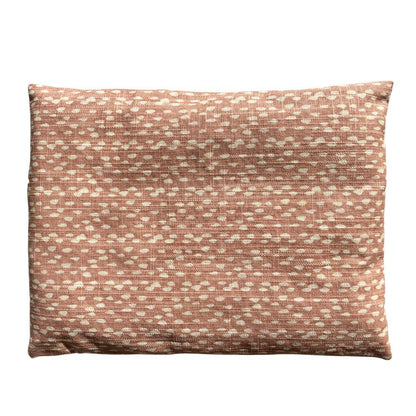 Guatero de semillas, cuarzo, hierbas y aromaterapia - Grande