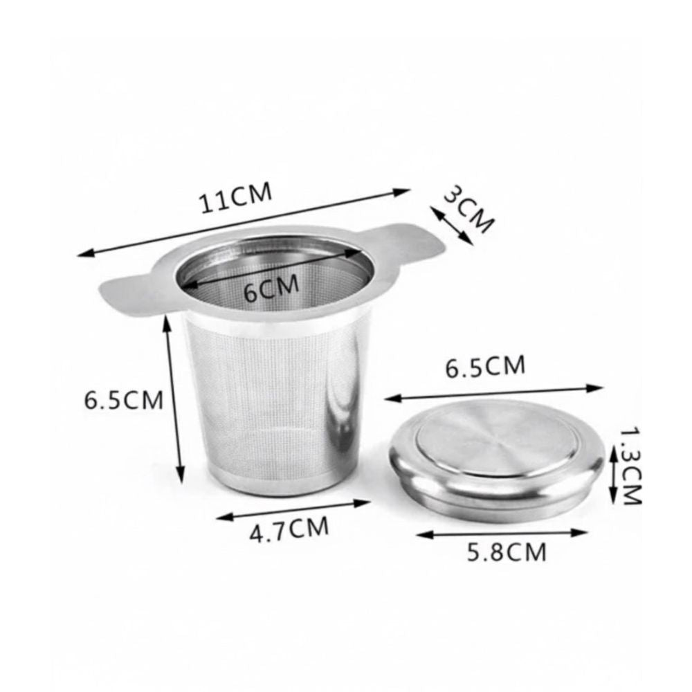 Pack Amiga Tea &amp; Self Care