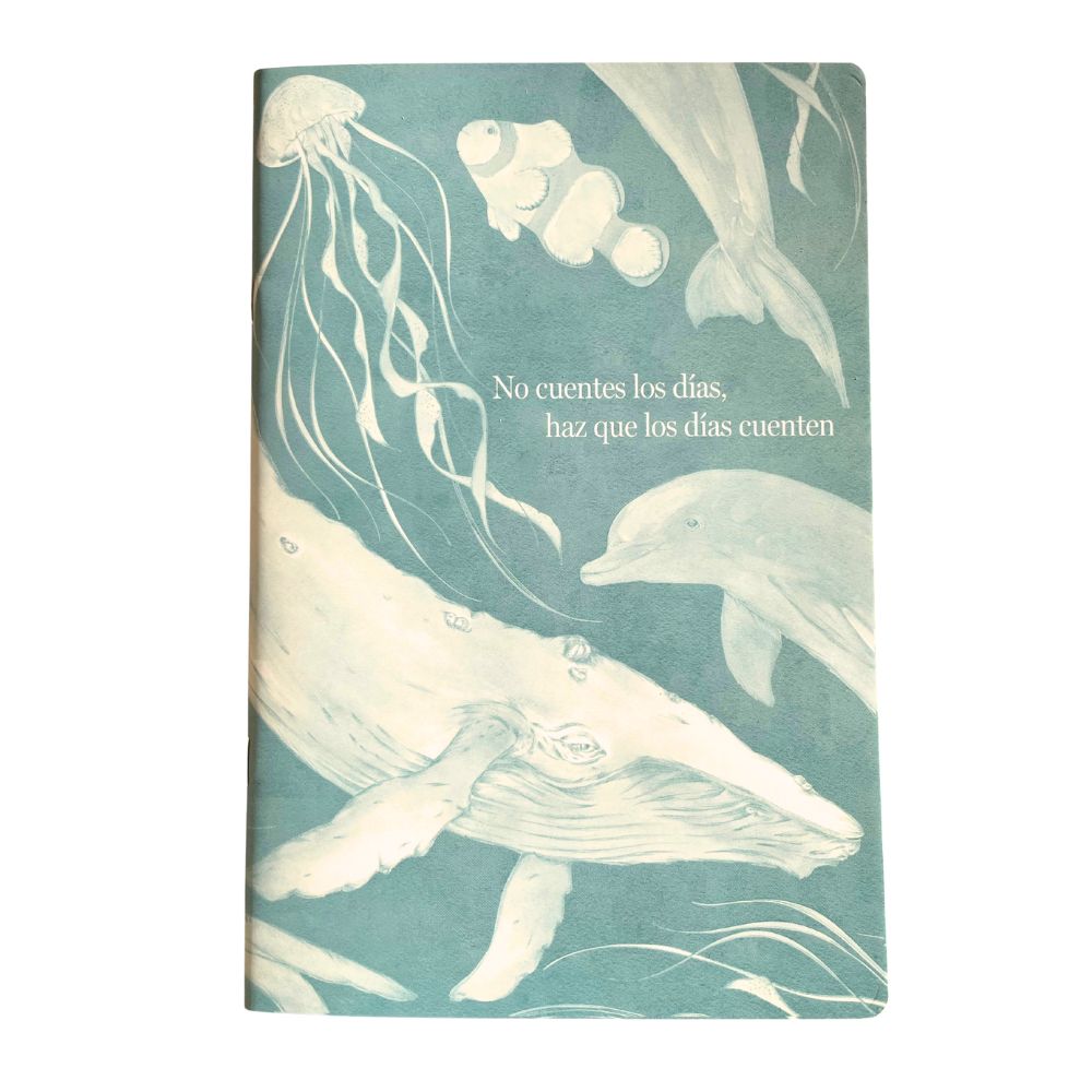 Libreta Terra