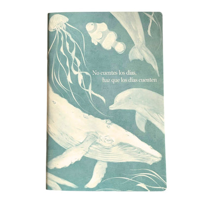 Libreta Terra