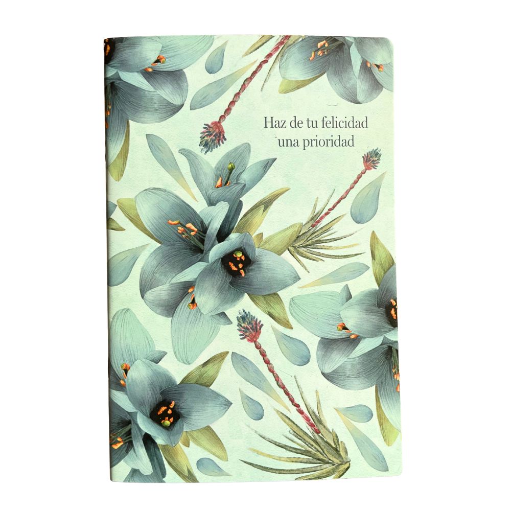 Libreta Terra
