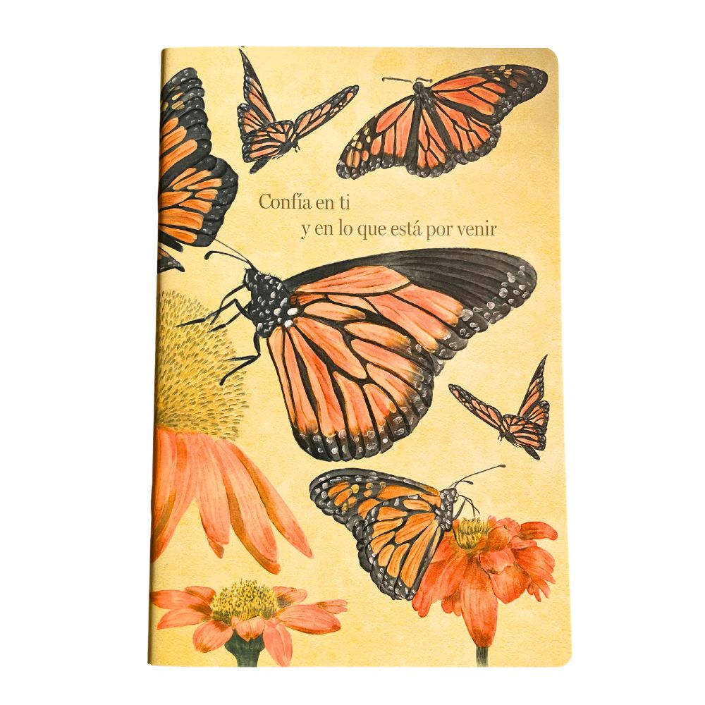 Libreta Terra