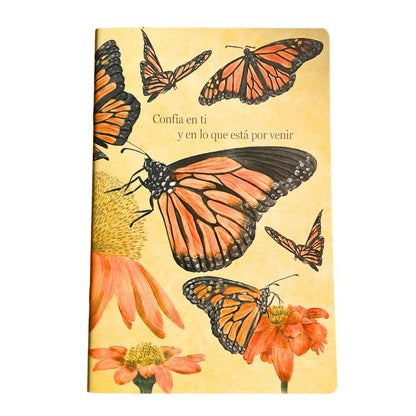 Libreta Terra