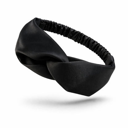 Cintillo Diadema Seda