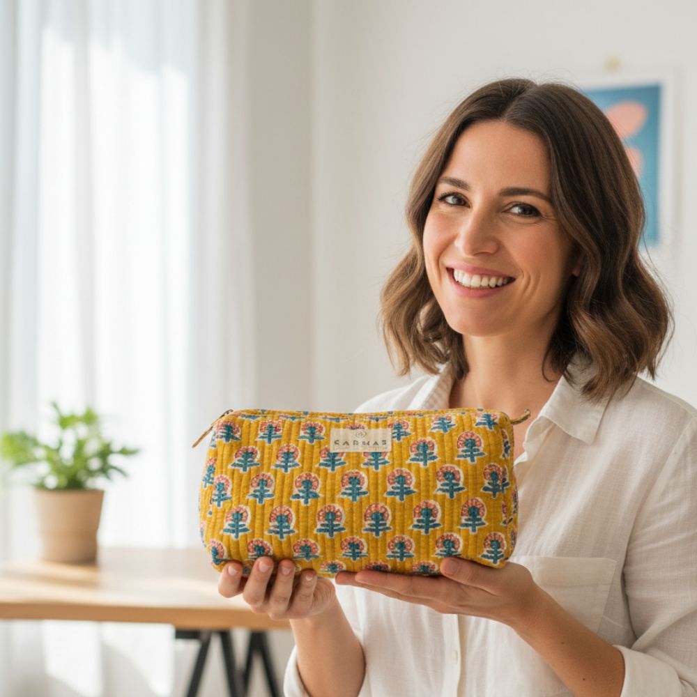 Caja Tiempo para ti (+ de $77.000 en productos)