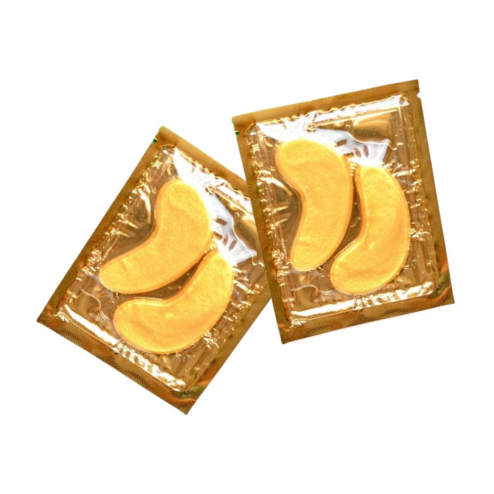 Mascarilla / Parches de colágeno para Ojos