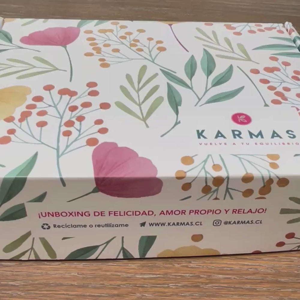 Caja Duerme como Reina en seda (+ de $70.000 en productos)