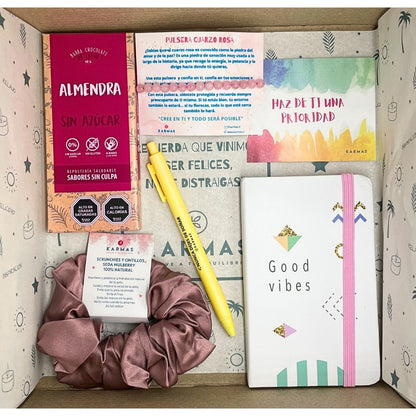 Caja Alegría