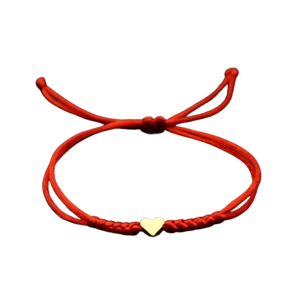 Pulsera Protección Corazón